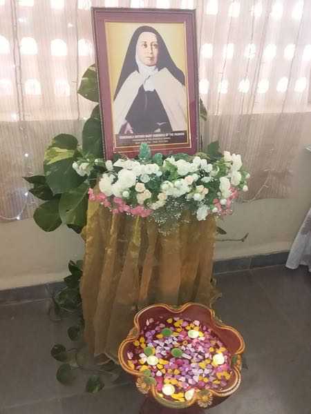 Remembering Our Foundress Mother Veronica