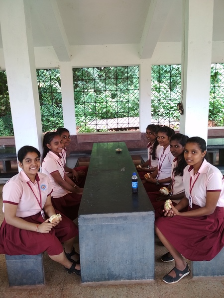 CANTEEN Image