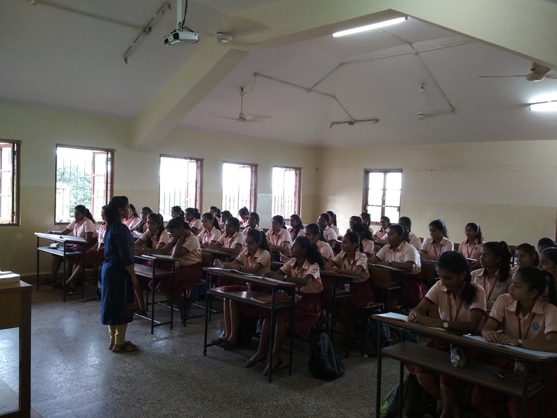 Class Rooms Image